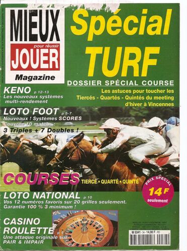 Mieux Jouer Pour Reussir - Le Systemiste Special Abonnes  N° 34 : Nouveau Les Systemes Scores