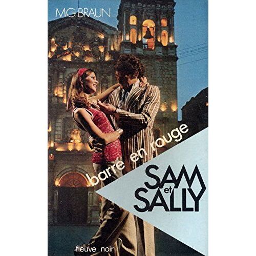 Sam Et Sally : Barré En Rouge