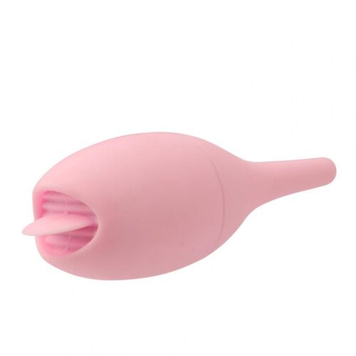 Oeuf Vibrant D'alimentation Usb Pour Couple, Vibromasseur De Pénis, Massage Clitoridien, Petit Vibromasseur À Lécher, Jouets Sexuels Unis Issants Pour Clitoris