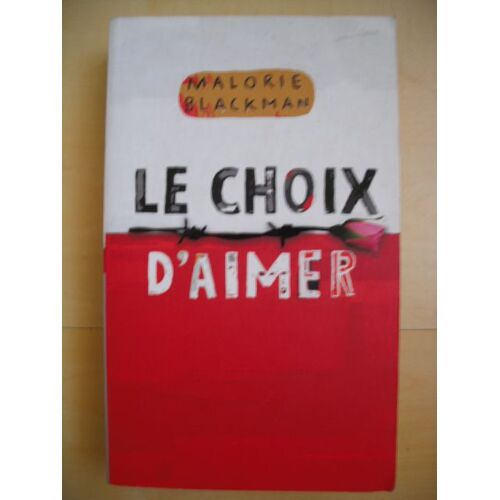 Le Choix D'aimer