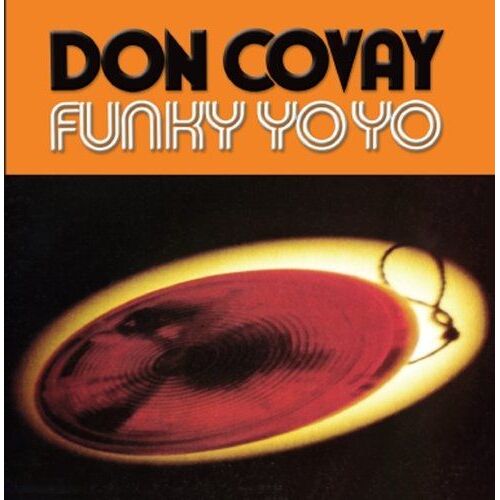 Funky Yoyo