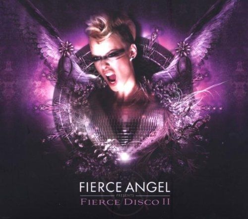Fierce Disco Vol. 2