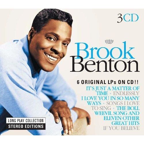 6 Original Lps On Cd !