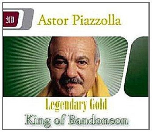 Legendary Gold