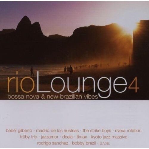 Rio Lounge 4