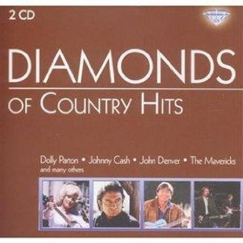 Diamonds Of Country Hits