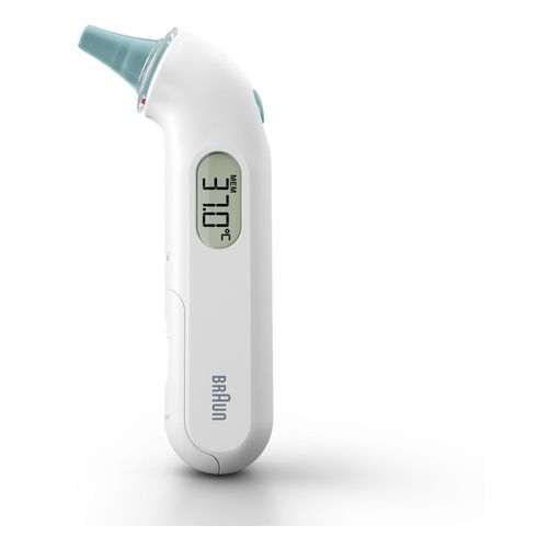 Braun Thermoscan 3 Irt 3030 - Thermomètre