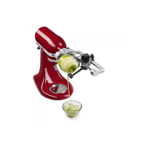Découpe KITCHENAID 5KSM1APC Découpeur en spirales