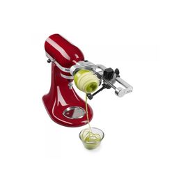 Découpe KITCHENAID 5KSM1APC Découpeur en spirales