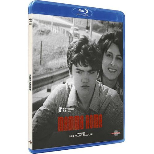 Mamma Roma - Blu-Ray