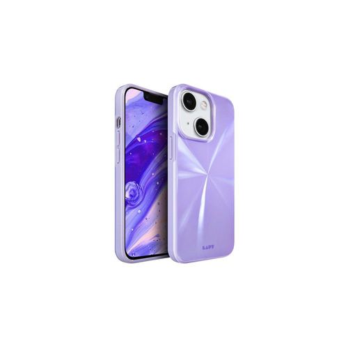 Coque LAUT iPhone 14 Plus Reflect Violet