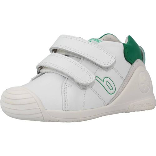 Biomecanics 222125b Colour Blanc