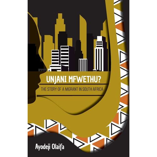 Unjani Mfwethu?