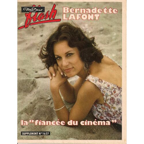 Nous Deux Flash N° 1627