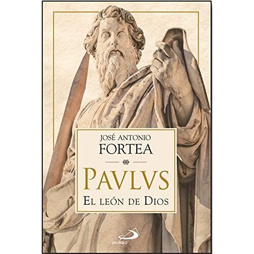 Paulus : El León De Dios