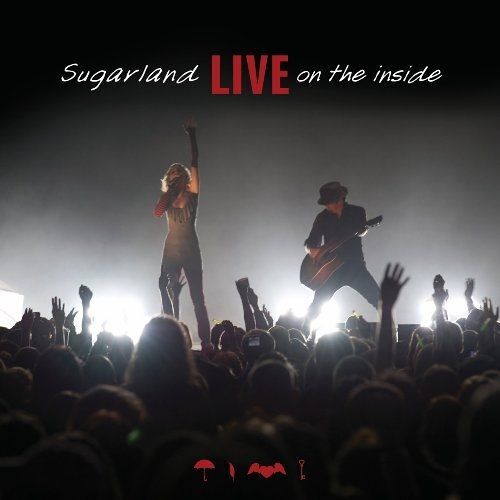 Live On The Inside + Dvd