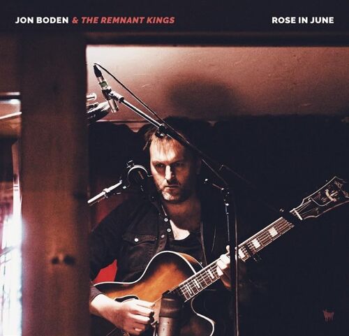 Rose In June [Vinyl]