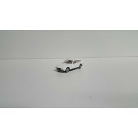 Matra Bagherra Courrèges 1975 - 1/87 - Ho