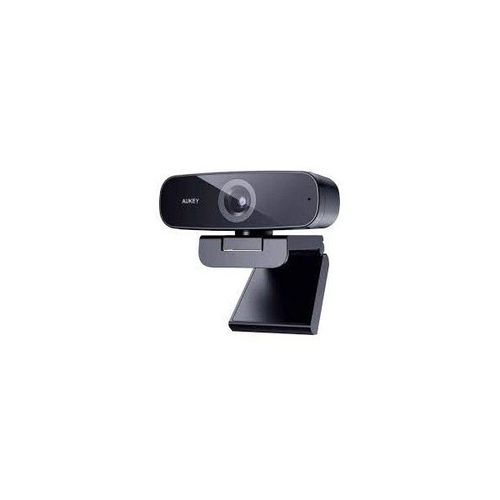 AUKEY Impression webcam 2 MP 1920 x 1080 pixels USB Noir