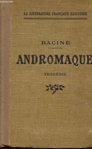 Andromaque Tragedie