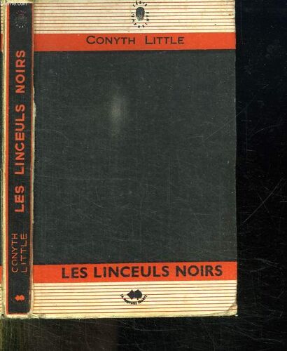 Les Linceuls Noirs.
