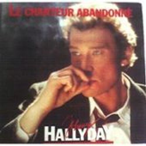 Le Chanteur Abandonné  Trois Versos Differents.