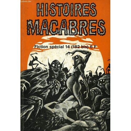 Histoires Macabres