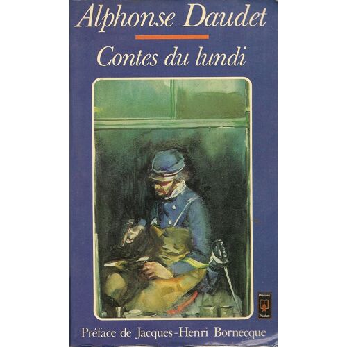 Contes Du Lundi