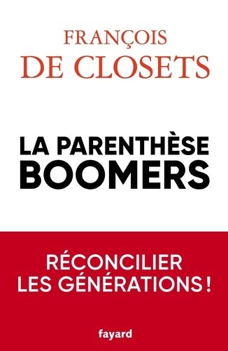 La Parenthèse Boomers