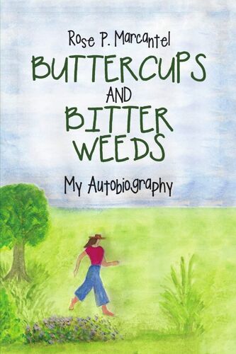 Buttercups And Bitter Weeds