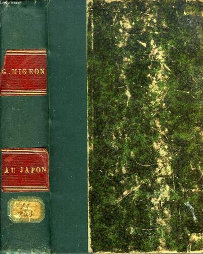 Au Japon, Promenades Aux Sanctuaires De L'art