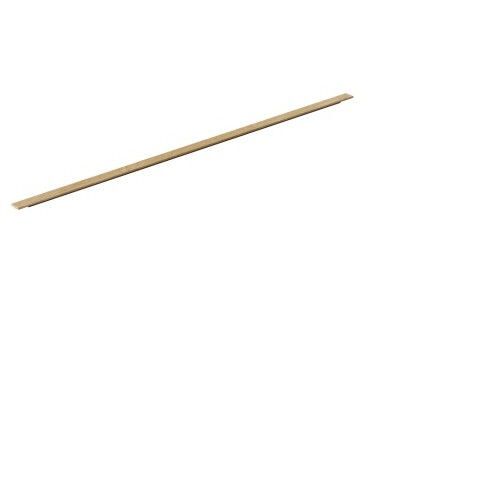 Baguette de finition Design Profil AvanTech YOU - L500mm - alu HETTICH