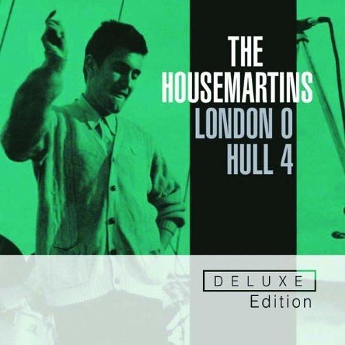 London 0 Hull 4