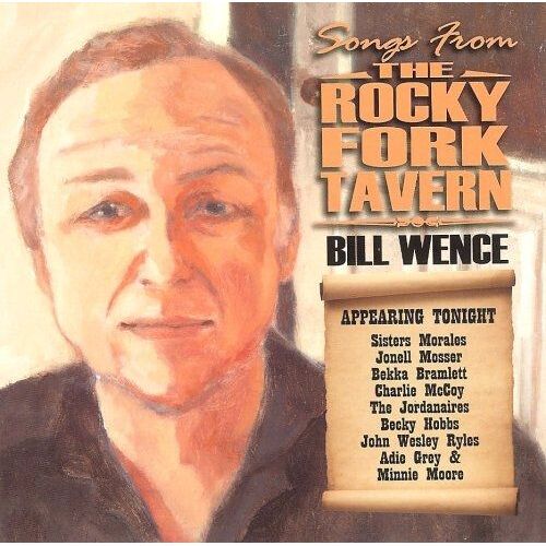 Songs From The Rocky Fork Tavern