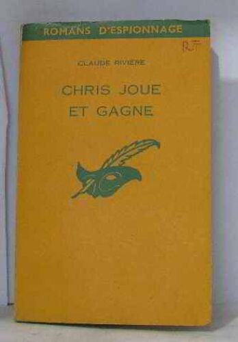 Chris Joue Et Gagne