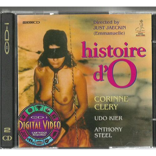 Histoire D'o