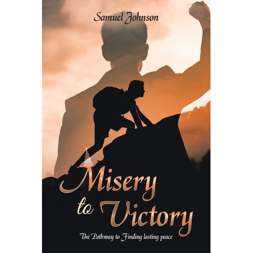 Misery To Victory