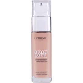 Accord Parfait Fluide - 5.R Sable Rosé - L'oréal 