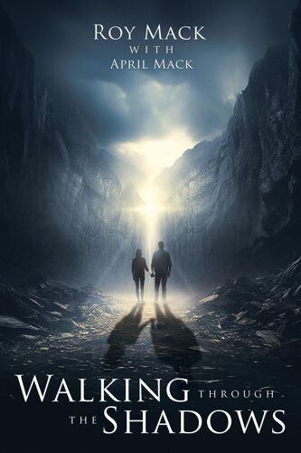 Walking Through The Shadows