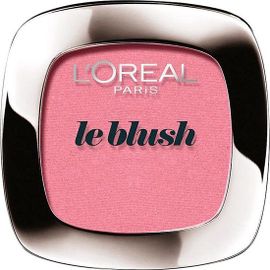 Accord Parfait Blush - 165 Rose Bonne Mine - L'oréal 