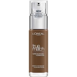 Accord Parfait Fluide - 10.R Espresso - L'oréal 