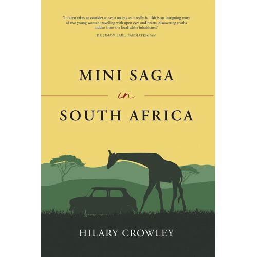 Mini Saga In South Africa
