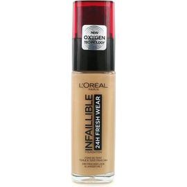 Infaillible 24h Fond De Teint Fluide - 260 Soleil Doré 30 Ml - L'oréal 