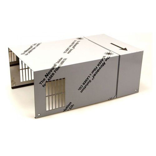 BAS DE CONDUIT DE CHEMINÉE POUR HOTTE ROBLIN - 133.0616.711