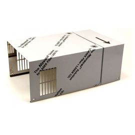 BAS DE CONDUIT DE CHEMINÉE POUR HOTTE ROBLIN - 133.0616.711