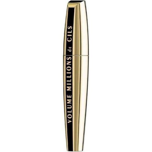 Volume Millions De Cils - Noir - L'oréal Noir