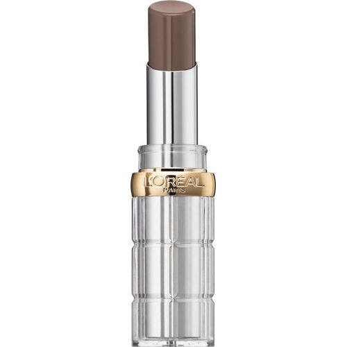 Color Riche Rouge À Lèvres Shine - 643 Hot Irl - L'oréal 