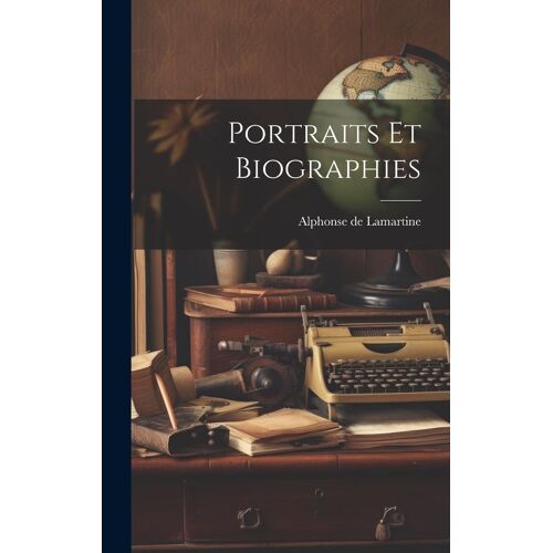 Portraits Et Biographies