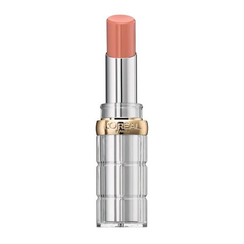 Color Riche Rouge À Lèvres Shine - 112 Only In Paris - L'oréal 