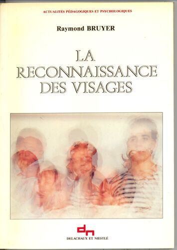 La Reconnaissance Des Visages